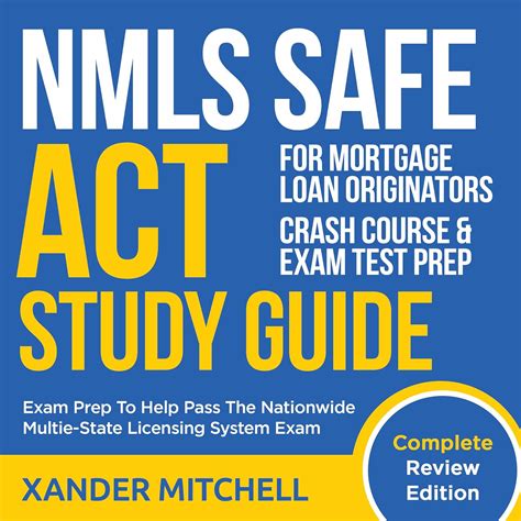 is the national mortgage licensing test hard|The Top 5 Myths about the NMLS SAFE Act Pre Licensing Exam.